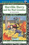 Horrible Harry and the Mud Gremlins, Kline, Suzy