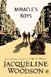 Miracle's Boys, Woodson, Jacqueline
