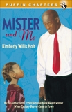 Mister and Me, Holt, Kimberly Willis