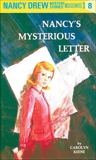 Nancy Drew 08: Nancy's Mysterious Letter, Keene, Carolyn