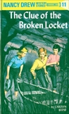 Nancy Drew 11: The Clue of the Broken Locket, Keene, Carolyn