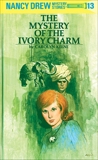 Nancy Drew 13: The Mystery of the Ivory Charm, Keene, Carolyn