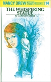 Nancy Drew 14: The Whispering Statue, Keene, Carolyn