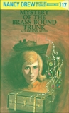 Nancy Drew 17: Mystery of the Brass-Bound Trunk, Keene, Carolyn