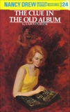 Nancy Drew 24: The Clue in the Old Album, Keene, Carolyn