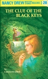Nancy Drew 28: The Clue of the Black Keys, Keene, Carolyn