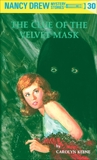 Nancy Drew 30: The Clue of the Velvet Mask, Keene, Carolyn