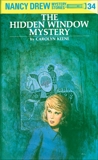 Nancy Drew 34: The Hidden Window Mystery, Keene, Carolyn