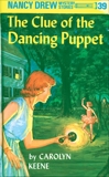 Nancy Drew 39: The Clue of the Dancing Puppet, Keene, Carolyn