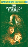 Nancy Drew 50: The Double Jinx Mystery, Keene, Carolyn