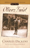 Oliver Twist, Dickens, Charles