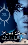 Private Demon: A Novel of the Darkyn, Viehl, Lynn