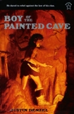 The Boy of the Painted Cave, Denzel, Justin