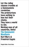 The Communist Manifesto, Engels, Friedrich & Marx, Karl