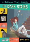 The Dark Stairs, Byars, Betsy