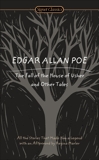 The Fall of the House of Usher and Other Tales, Poe, Edgar Allan