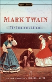 The Innocents Abroad, Twain, Mark