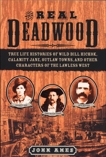 The Real Deadwood, Ames, John Edwards