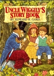 Uncle Wiggily's Story Book, Garis, Howard