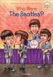 Who Were the Beatles?, Who Hq (COR) & Edgers, Geoff