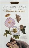 Women In Love, Lawrence, D. H.