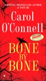 Bone By Bone, O'Connell, Carol