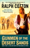 Gunmen of the Desert Sands, Cotton, Ralph