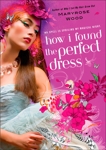 How I Found the Perfect Dress, Wood, Maryrose