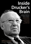 Inside Drucker's Brain, Krames, Jeffrey A.