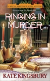 Ringing In Murder, Kingsbury, Kate