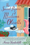 The Secret Papers of Madame Olivetti, Vanderbilt, Annie