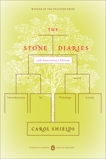 The Stone Diaries: (Penguin Classics Deluxe Edition), Shields, Carol