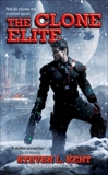 The Clone Elite, Kent, Steven L.