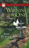 Warning at One, Purser, Ann