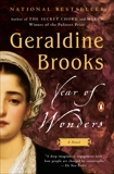 Year of Wonders: A Novel of the Plague, Brooks, Geraldine