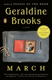 March: A Novel, Brooks, Geraldine