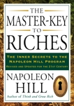 The Master-Key to Riches, Hill, Napoleon