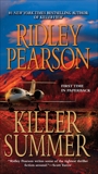 Killer Summer, Pearson, Ridley