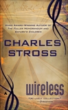 Wireless, Stross, Charles