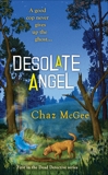 Desolate Angel, McGee, Chaz