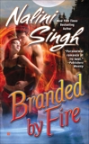 Branded by Fire, Singh, Nalini