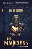 The Magicians: A Novel, Grossman, Lev