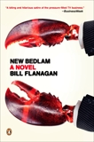 New Bedlam: A Novel, Flanagan, Bill