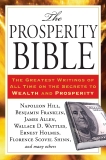 The Prosperity Bible: The Greatest Writings of All Time on the Secrets to  Wealth and Prosperity, Hill, Napoleon