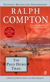 Ralph Compton the Palo Duro Trail, Compton, Ralph & Sherman, Jory