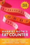 Harriet Roth's Fat Counter (Revised Edition), Roth, Harriet