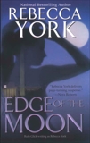 Edge Of The Moon, York, Rebecca