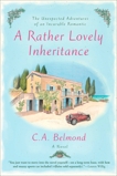A Rather Lovely Inheritance, Belmond, C.A.