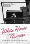 White House Nannies, Kline, Barbara