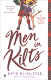 Men in Kilts, Macalister, Katie